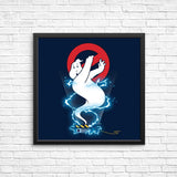 Busted - Posters & Prints