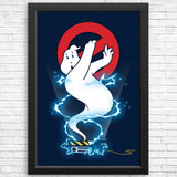 Busted - Posters & Prints