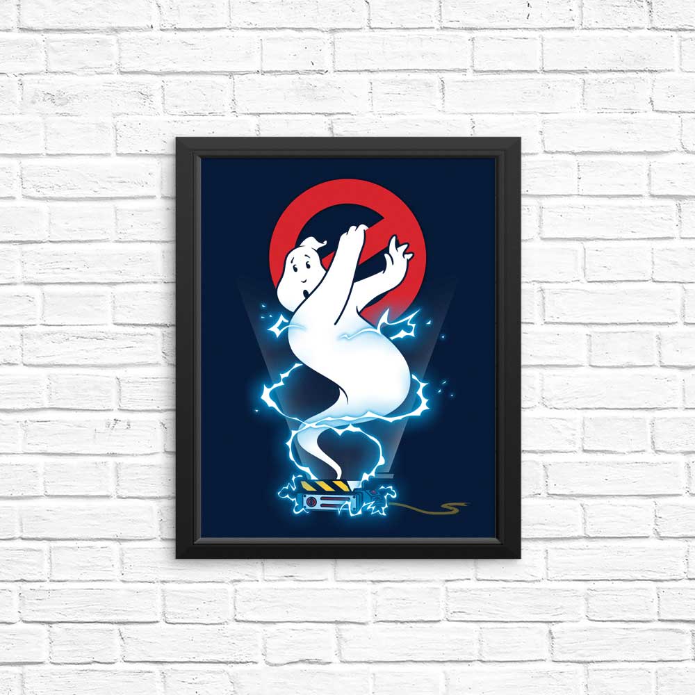 Busted - Posters & Prints