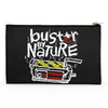 Buster by Nature - Accessory Pouch