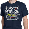 Buster by Nature - Men's Apparel