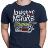 Buster by Nature - Men's Apparel
