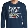 Buster by Nature - Long Sleeve T-Shirt