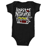 Buster by Nature - Youth Apparel