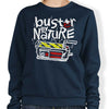 Buster by Nature - Sweatshirt