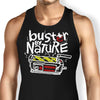 Buster by Nature - Tank Top