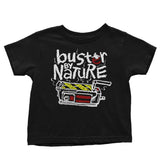 Buster by Nature - Youth Apparel