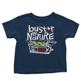 Buster by Nature - Youth Apparel