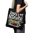 Buster by Nature - Tote Bag