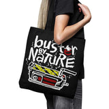 Buster by Nature - Tote Bag