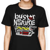 Buster by Nature - Women's Apparel