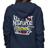 Buster by Nature - Hoodie