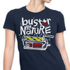 Buster by Nature - Women's Apparel