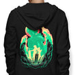 Buster Sword Successor - Hoodie