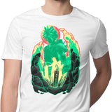 Buster Sword Successor - Men's Apparel