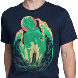 Buster Sword Successor - Men's Apparel