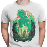 Buster Sword Successor - Men's Apparel