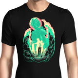 Buster Sword Successor - Men's Apparel