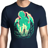 Buster Sword Successor - Men's Apparel