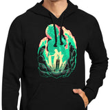 Buster Sword Successor - Hoodie