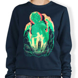 Buster Sword Successor - Sweatshirt