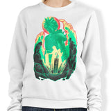 Buster Sword Successor - Sweatshirt