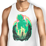 Buster Sword Successor - Tank Top