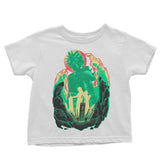 Buster Sword Successor - Youth Apparel