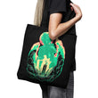 Buster Sword Successor - Tote Bag