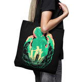 Buster Sword Successor - Tote Bag