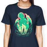 Buster Sword Successor - Women's Apparel