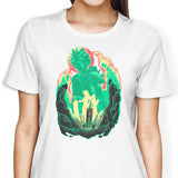 Buster Sword Successor - Women's Apparel