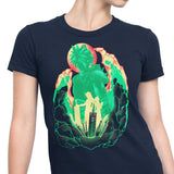 Buster Sword Successor - Women's Apparel