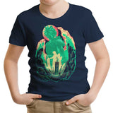 Buster Sword Successor - Youth Apparel