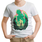 Buster Sword Successor - Youth Apparel