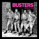 Busters - Youth Apparel