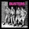 Busters - Throw Pillow