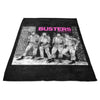 Busters - Fleece Blanket
