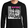 Busters - Long Sleeve T-Shirt