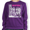 Busters - Sweatshirt