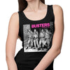 Busters - Tank Top