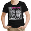 Busters - Youth Apparel