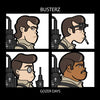 Busterz - Fleece Blanket