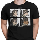 Busterz - Men's Apparel