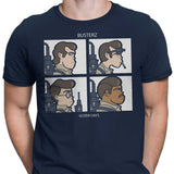 Busterz - Men's Apparel