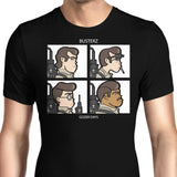 Busterz - Men's Apparel