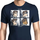 Busterz - Men's Apparel