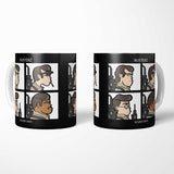 Busterz - Mug