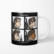 Busterz - Mug