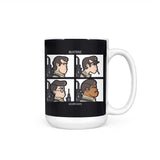 Busterz - Mug